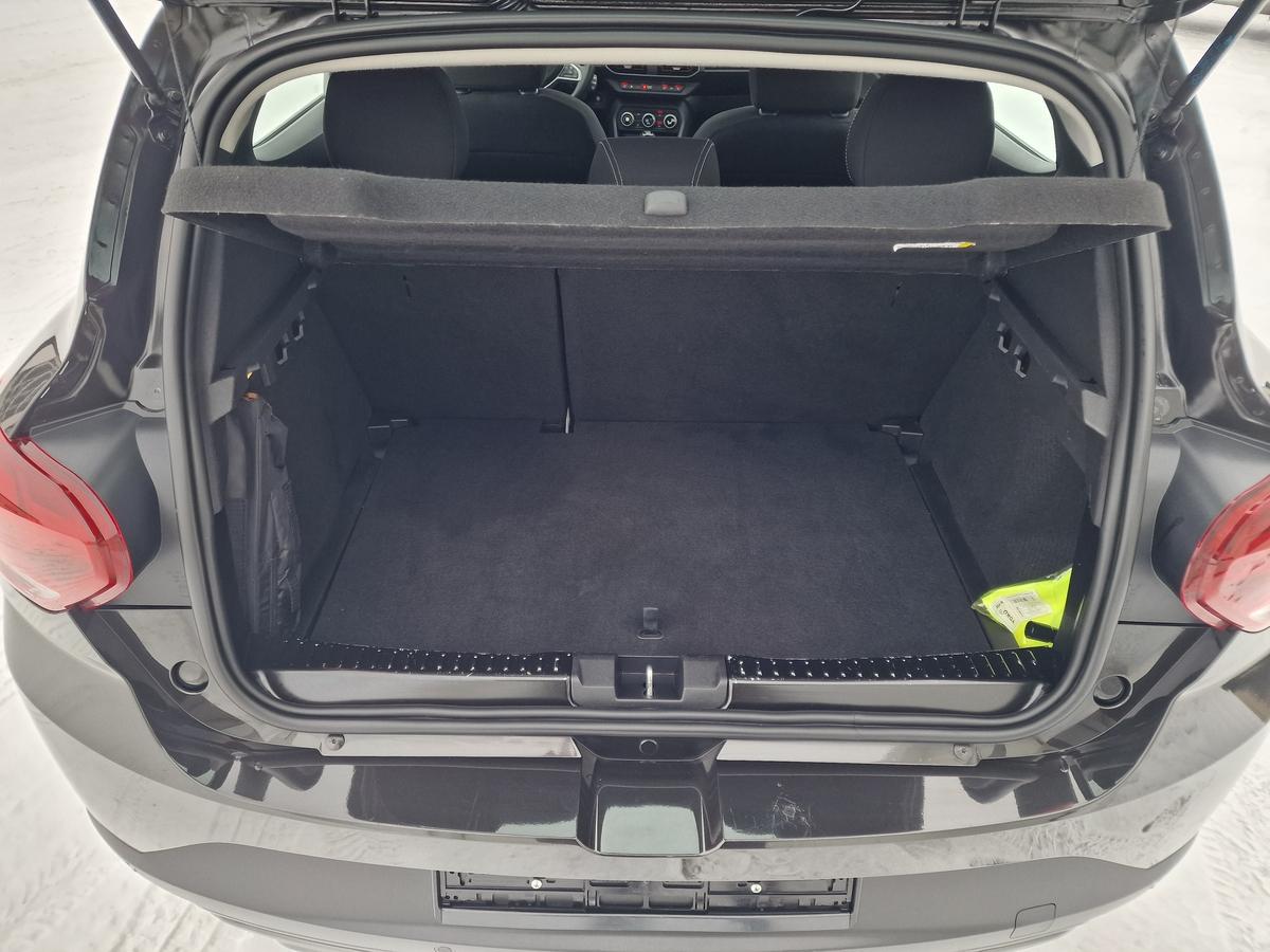 Dacia Sandero Expression+*Navi*LED*Temp.*R-Kamera