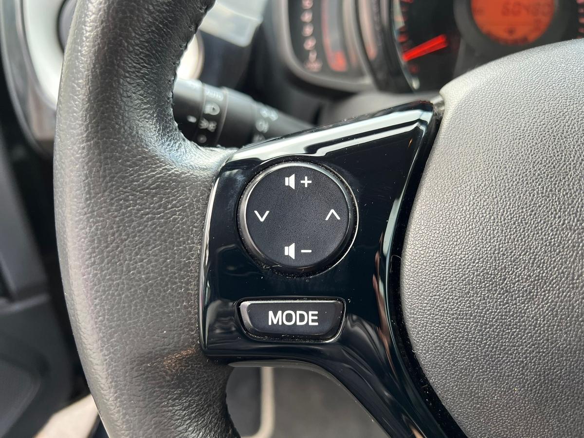 Toyota Aygo X Aygo 1.0 VVT-i x-clusive - Klima - R.Kam - Garantie