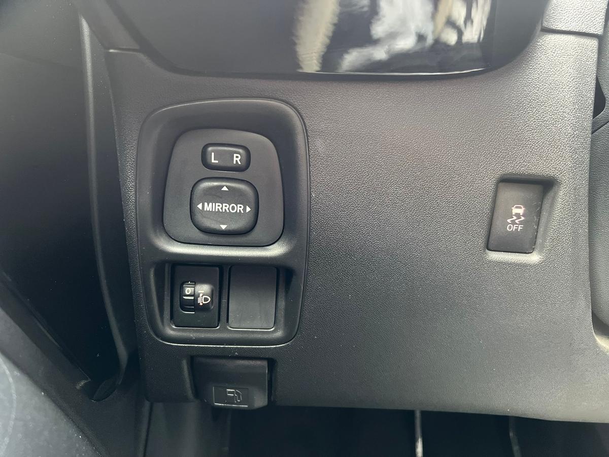 Toyota Aygo X Aygo 1.0 VVT-i x-clusive - Klima - R.Kam - Garantie