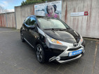 Bild Toyota Aygo X Aygo 1.0 VVT-i x-clusive - Klima - R.Kam - Garantie