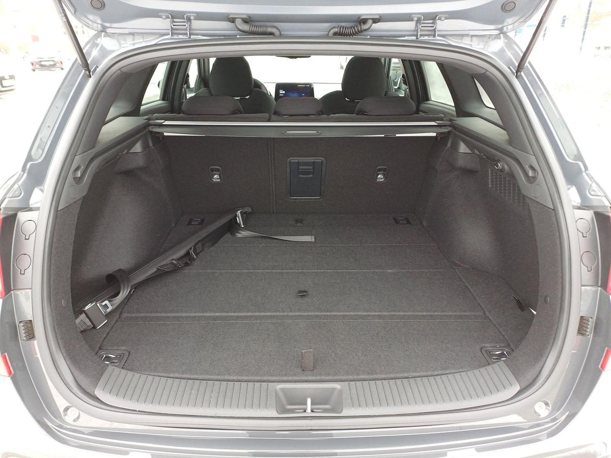 Hyundai i30 1.5 T-GDI N Line MHEV Pano App LED ACC Kamera