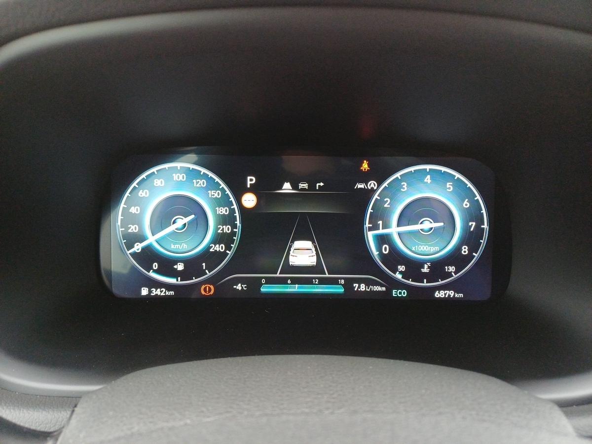 Hyundai i30 1.5 T-GDI N Line MHEV Pano App LED ACC Kamera