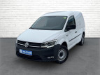 Bild Volkswagen Caddy 4Motion 2.0 TDI *Temp* Klima* StandHZG*