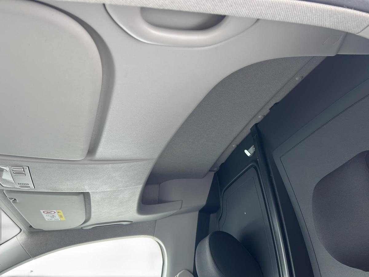 Volkswagen Caddy 4Motion 2.0 TDI *Temp* Klima* StandHZG*