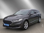 Bild Ford Mondeo 2.0 Hybrid Vignale*PANORAMA-DACH*LEDER*AHK*RÜCKF-CAM*