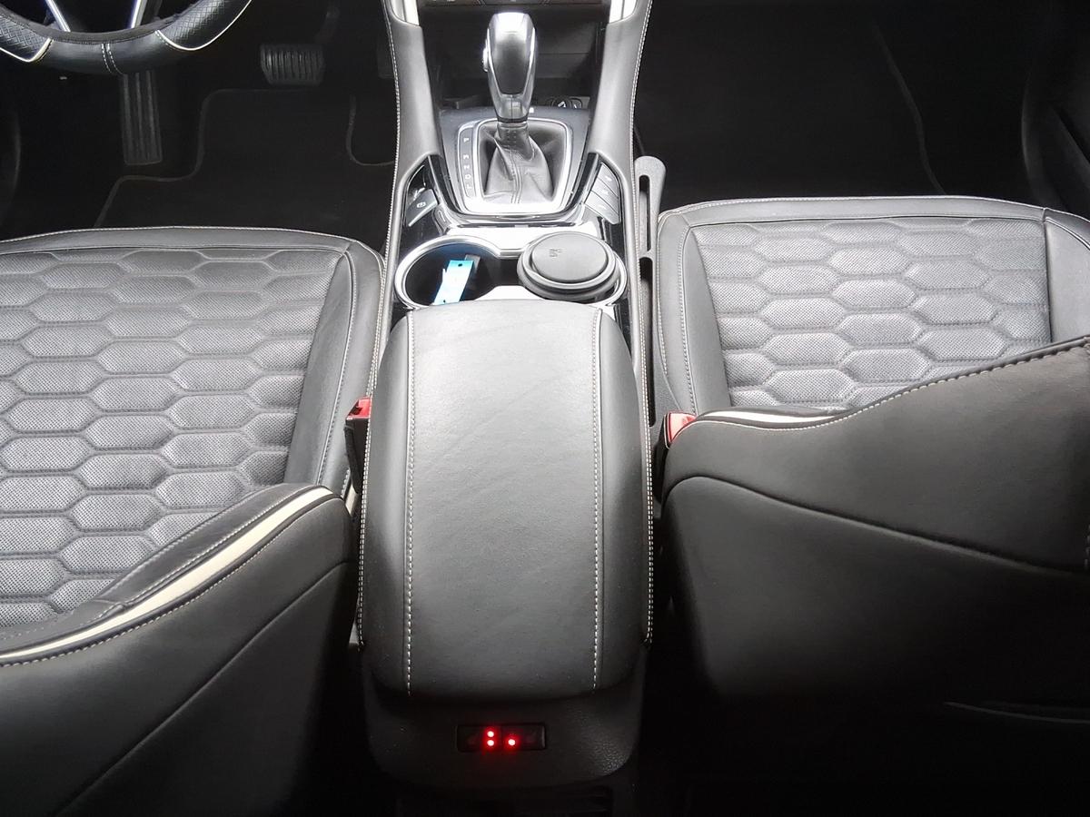 Ford Mondeo 2.0 Hybrid Vignale*PANORAMA-DACH*LEDER*AHK*RÜCKF-CAM*