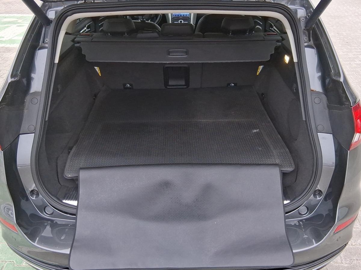 Ford Mondeo 2.0 Hybrid Vignale*PANORAMA-DACH*LEDER*AHK*RÜCKF-CAM*