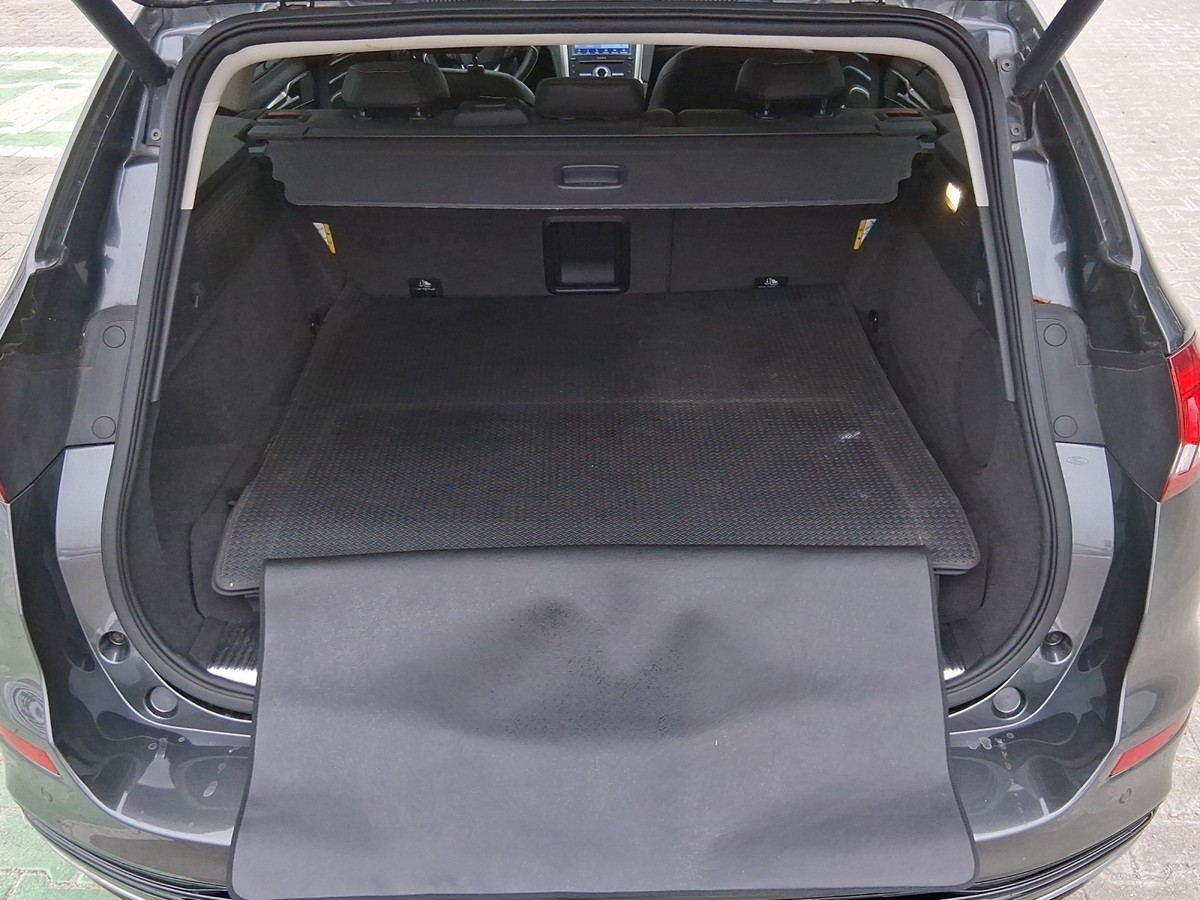 Ford Mondeo 2.0 Hybrid Vignale*PANORAMA-DACH*LEDER*AHK*RÜCKF-CAM*