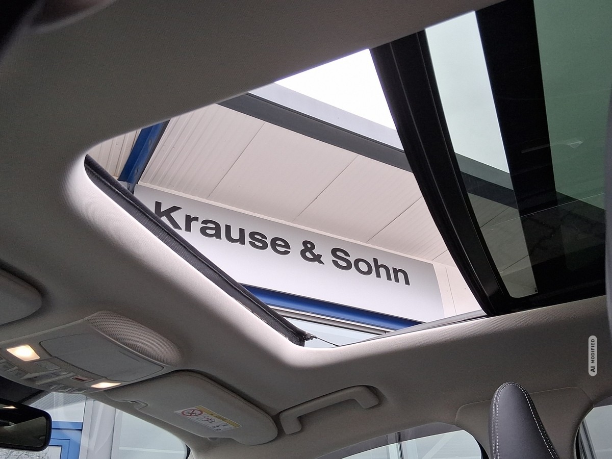 Ford Mondeo 2.0 Hybrid Vignale*PANORAMA-DACH*LEDER*AHK*RÜCKF-CAM*
