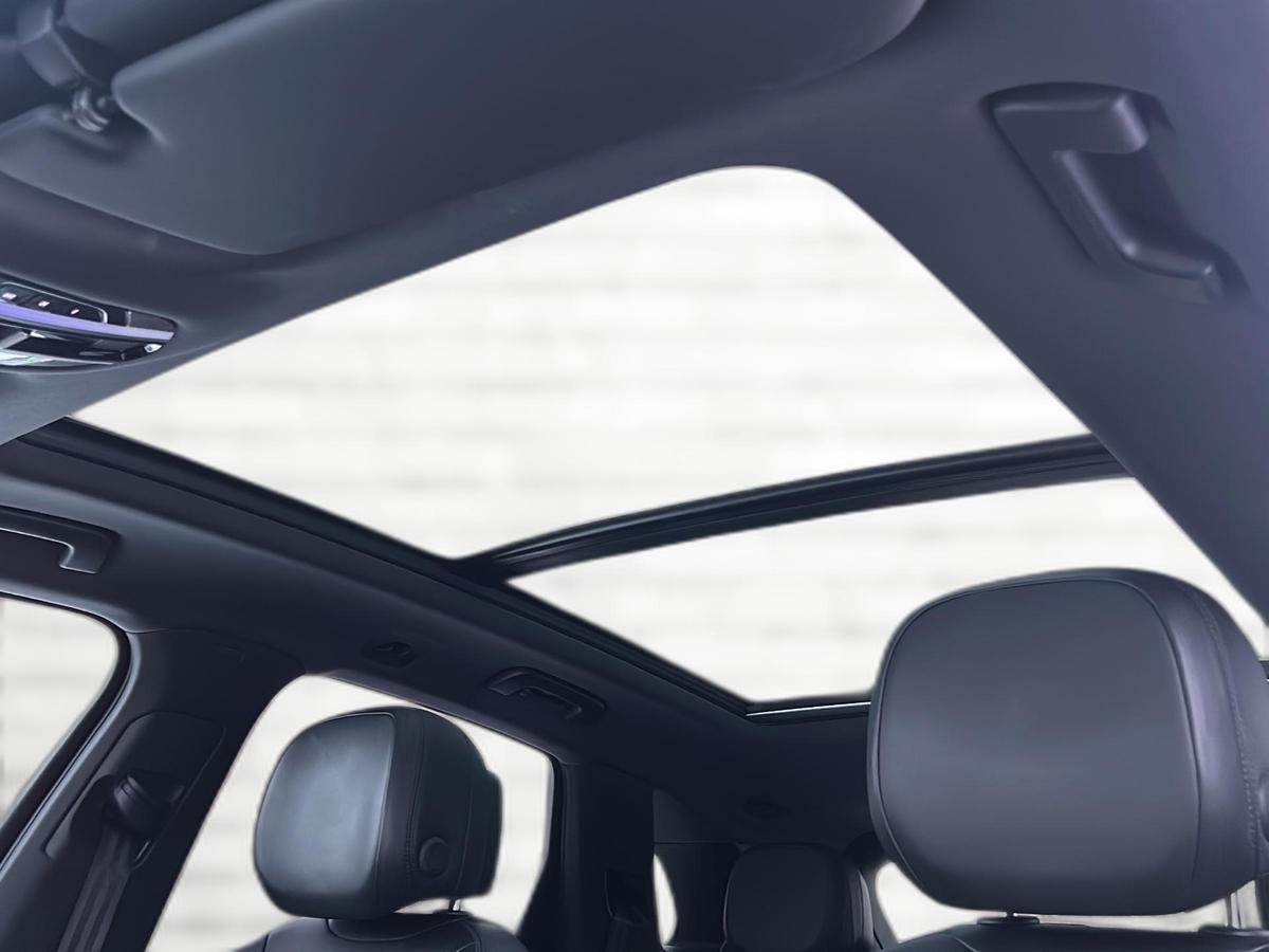 Porsche Cayenne 3.0-Liter-V6-Turbo*AHZV*SHZ*Klimauto*