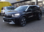 Bild Citroën C3 Aircross Hybrid 145 MAX Winter-Paket