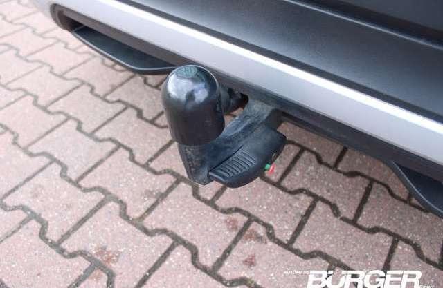 Volkswagen T-Cross United 1.0 TSI Navi ACC AHK PDC v+h CarPlay SitzHZ