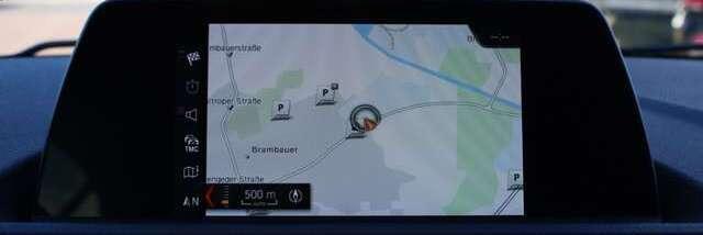 BMW 218 i Advantage Cabrio Navi LED Klimaautom Fahrerprofi