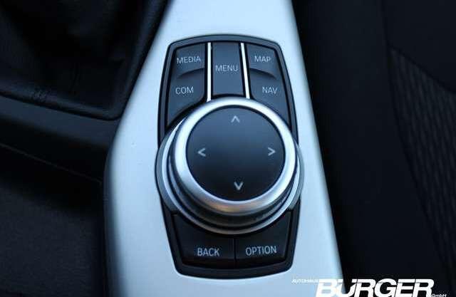 BMW 218 i Advantage Cabrio Navi LED Klimaautom Fahrerprofi