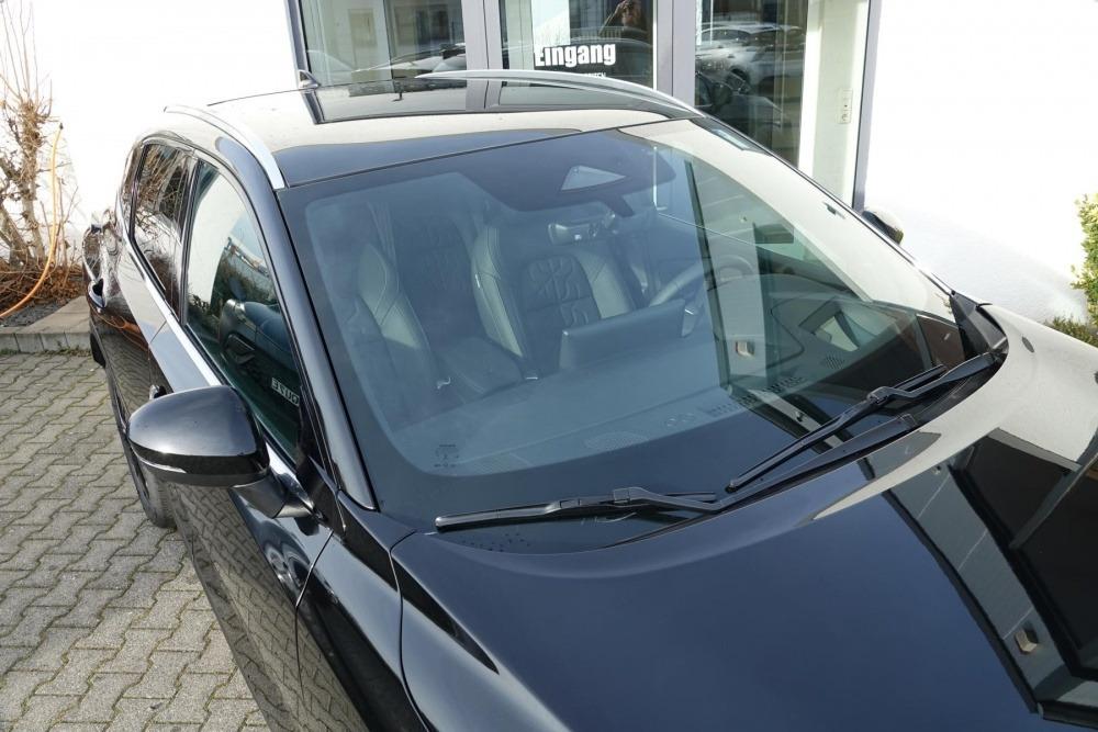 Nissan Qashqai TEKNA 158PS Xtron MY25 BOSE Pano Februar