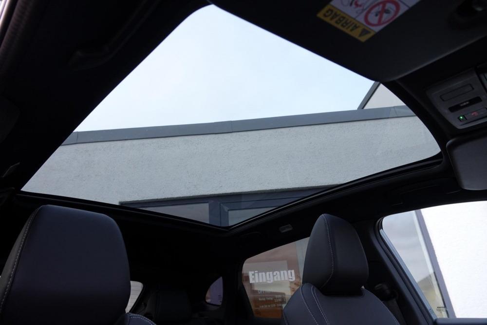 Nissan Qashqai TEKNA 158PS Xtron MY25 BOSE Pano Februar