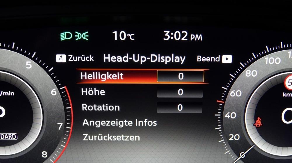 Nissan Qashqai TEKNA 158PS Xtron MY25 BOSE Pano Februar