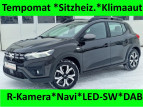 Bild Dacia Sandero Expression+*Navi*LED*Temp.*R-Kamera