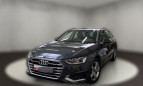 Bild Audi A4 Advanced 40 TDI 150(204) kW(PS) S tronic