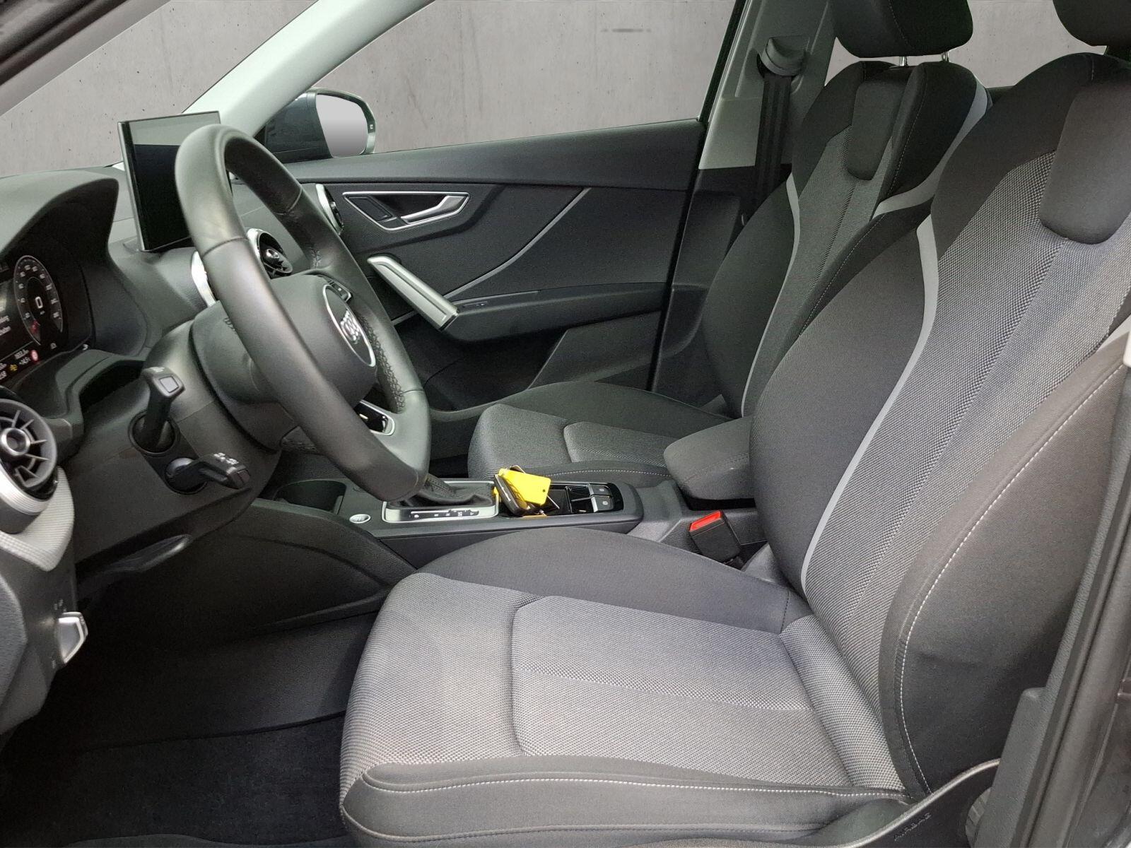 Audi Q2 Advanced 35 TFSI 110(150) kW(PS) S tronic