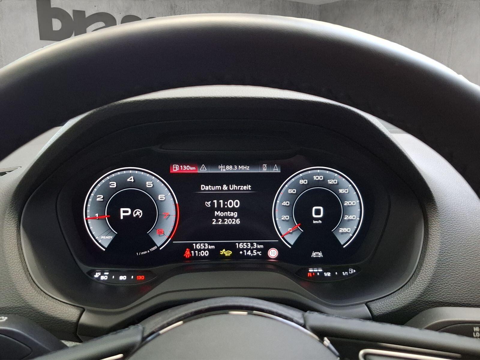 Audi Q2 Advanced 35 TFSI 110(150) kW(PS) S tronic