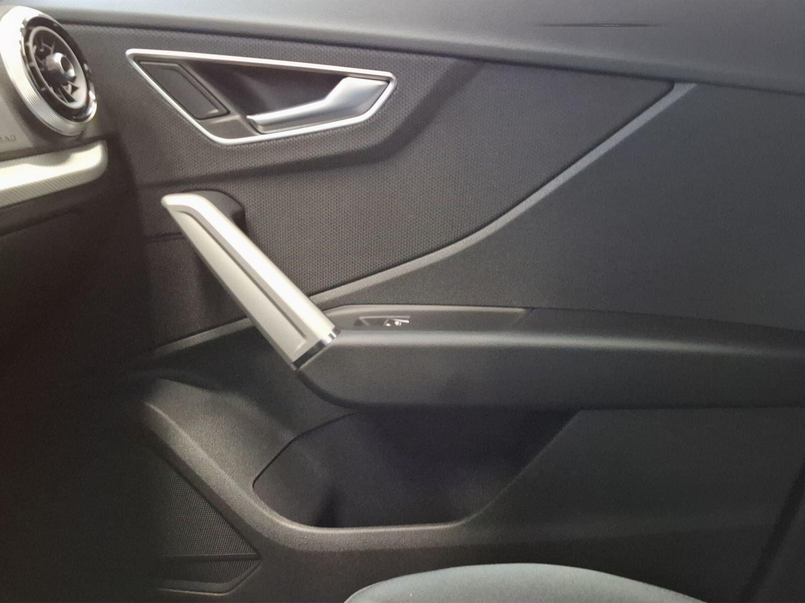 Audi Q2 Advanced 35 TFSI 110(150) kW(PS) S tronic