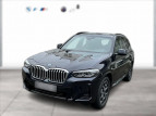 Bild BMW X3 M SPORT LC PLUS AHK KOMFORTZG HIFI DAB WLAN