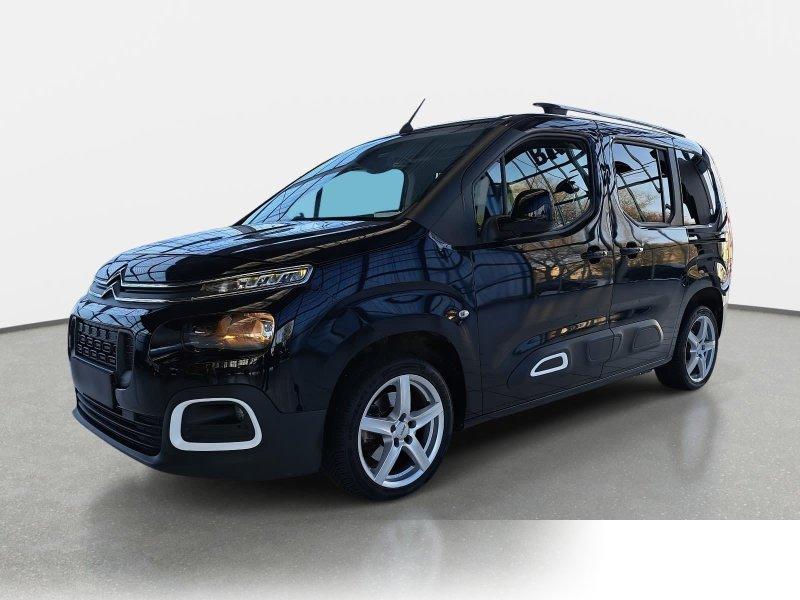Citroën Berlingo 1.5 BLUEHDI 130 FAP FEEL M KLIMAAUTO KOMFORT/SICHE