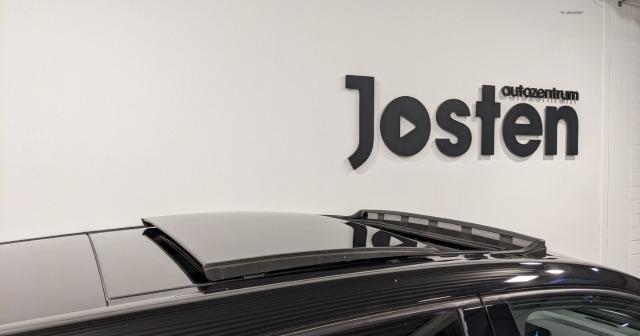 Mercedes-Benz B 200 AMG Line LEDER NAVI LED PANO STANDHZG