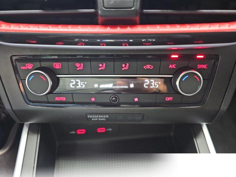 Seat Arona 1.0 TSI FR LED AUDIO FULL-LINK VIRTUAL COCKPIT SIC