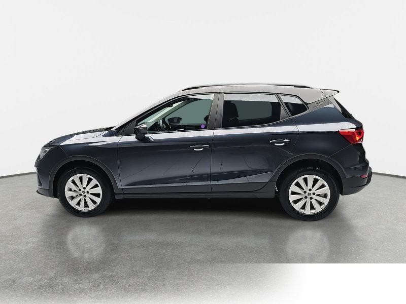 Seat Arona 1.0 TSI DSG STYLE LED KLIMAAUTO SMARTLINK PDC LM16