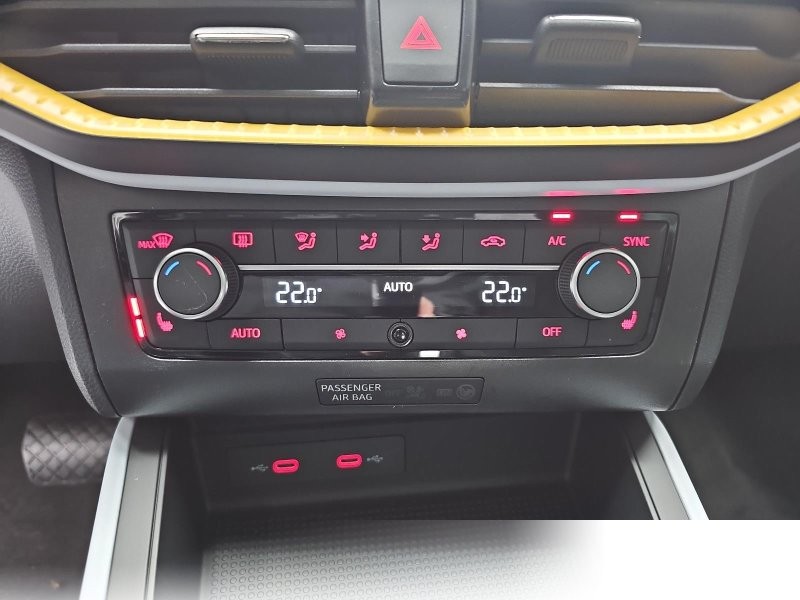 Seat Arona 1.0 TSI DSG STYLE LED KLIMAAUTO SMARTLINK PDC LM16