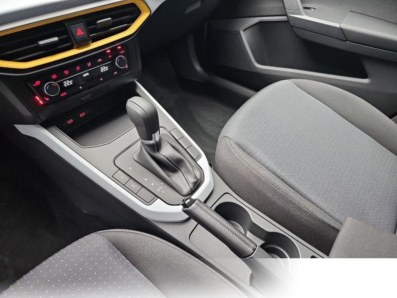 Seat Arona 1.0 TSI DSG STYLE LED KLIMAAUTO SMARTLINK PDC LM16