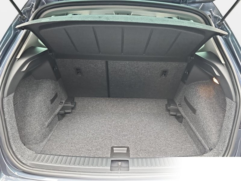 Seat Arona 1.0 TSI DSG STYLE LED KLIMAAUTO SMARTLINK PDC LM16