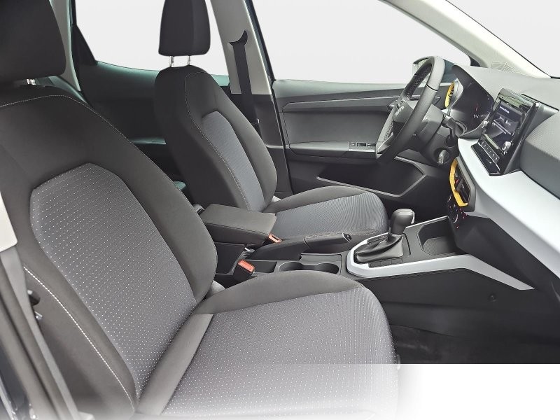 Seat Arona 1.0 TSI DSG STYLE LED KLIMAAUTO SMARTLINK PDC LM16