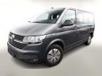 Bild Volkswagen T6 Caravelle T6.1 Caravelle TDI 150 DSG 8-S SHZ PDC AppCo