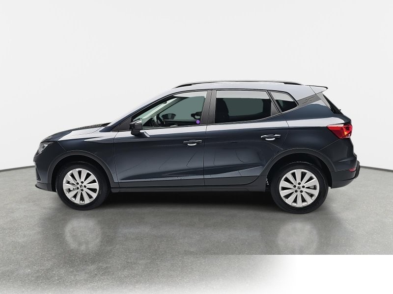 Seat Arona 1.0 TSI DSG STYLE LED KLIMAAUTO SMARTLINK PDC LM16