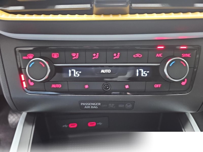Seat Arona 1.0 TSI DSG STYLE LED KLIMAAUTO SMARTLINK PDC LM16