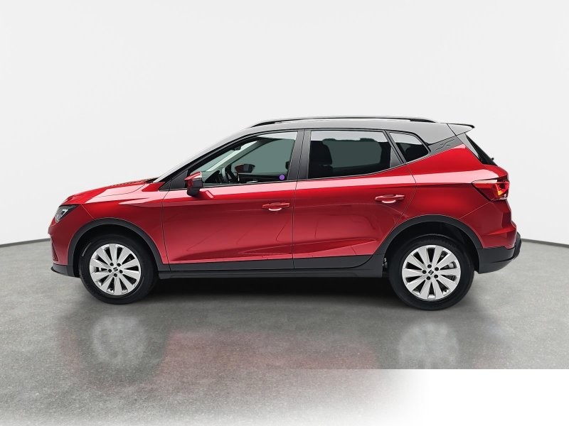 Seat Arona 1.0 TSI DSG STYLE LED KLIMAAUTO SMARTLINK PDC LM16