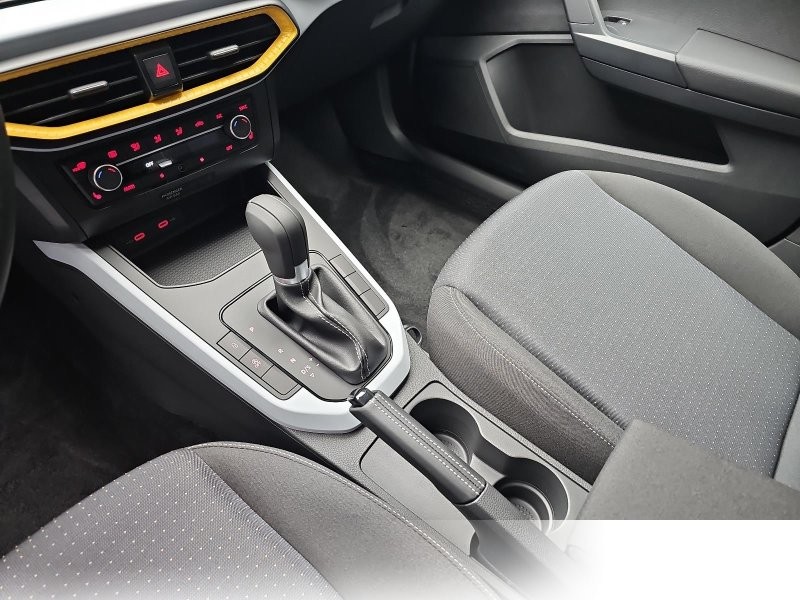 Seat Arona 1.0 TSI DSG STYLE LED KLIMAAUTO SMARTLINK PDC LM16