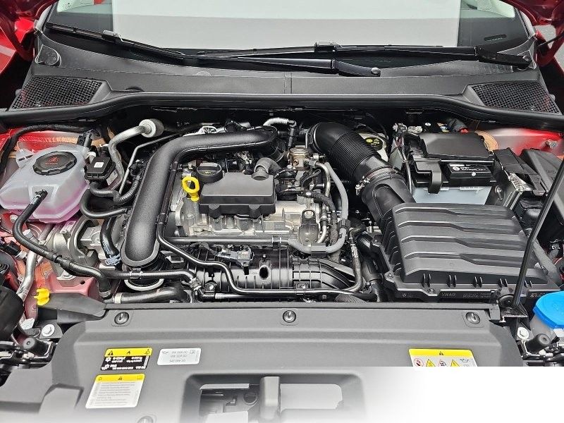 Seat Arona 1.0 TSI DSG STYLE LED KLIMAAUTO SMARTLINK PDC LM16
