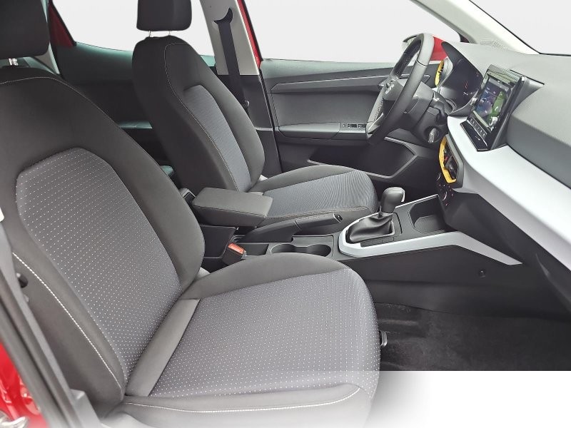 Seat Arona 1.0 TSI DSG STYLE LED KLIMAAUTO SMARTLINK PDC LM16