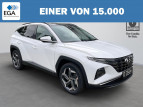 Bild Hyundai Tucson PHEV 1.6 T-GDi 4WD Trend Panorama KRELL Assistenz-P