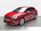 Bild Seat Ibiza 1.0 TSI DSG FR LED DAB KLIMAAUTO WINTER SICHT KAME