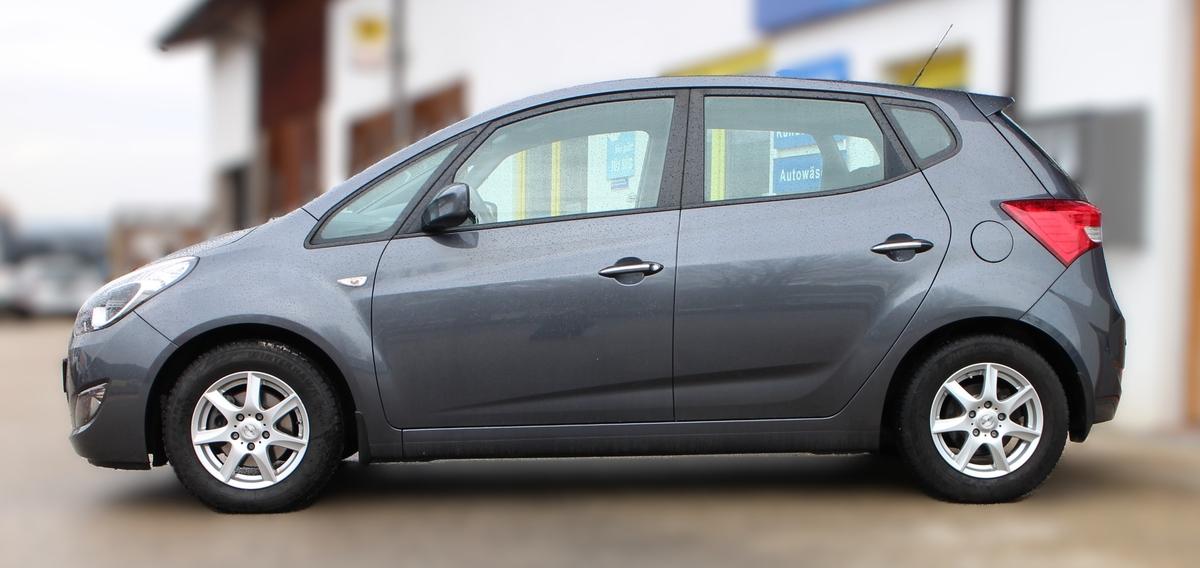 Hyundai ix20 1.4 Classic *Automatik*Klima*Winterräder