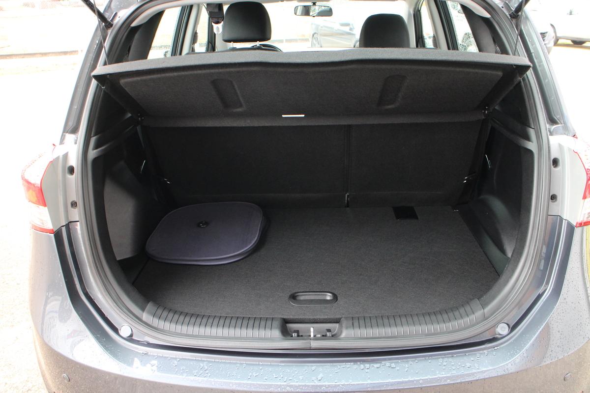 Hyundai ix20 1.4 Classic *Automatik*Klima*Winterräder
