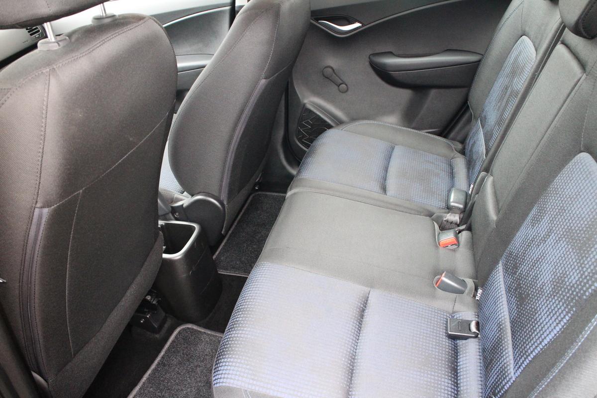 Hyundai ix20 1.4 Classic *Automatik*Klima*Winterräder