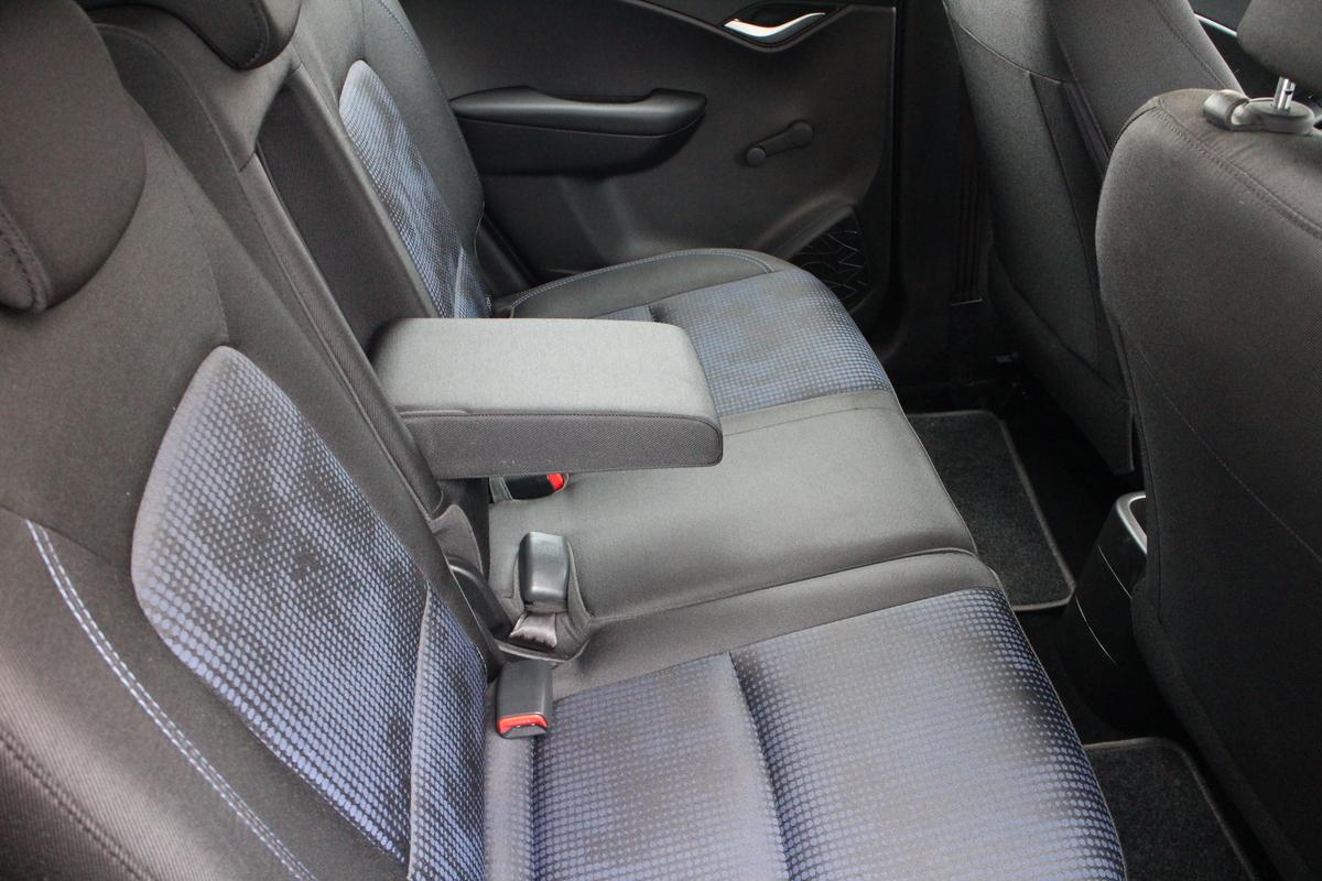 Hyundai ix20 1.4 Classic *Automatik*Klima*Winterräder