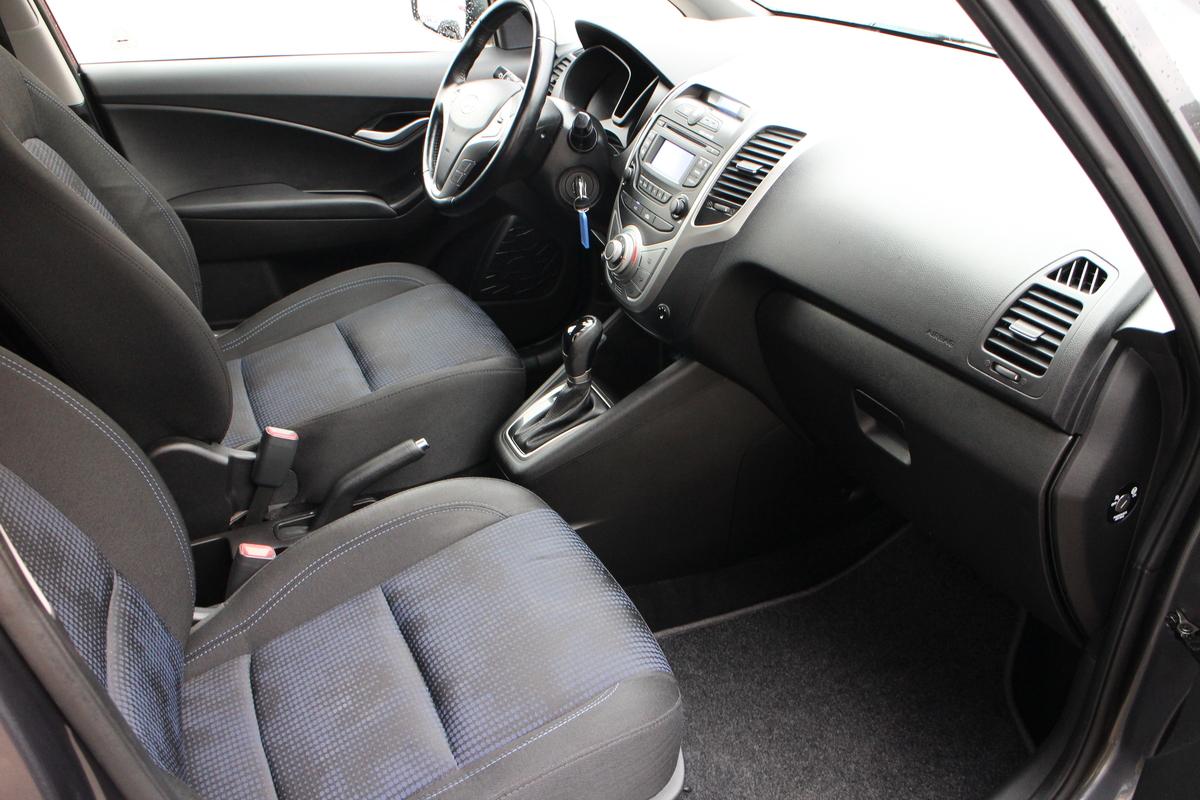 Hyundai ix20 1.4 Classic *Automatik*Klima*Winterräder
