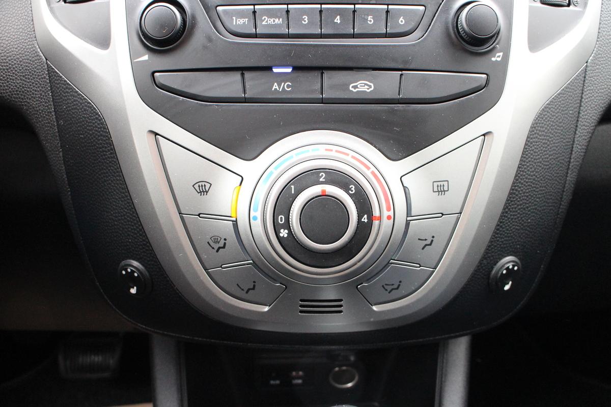 Hyundai ix20 1.4 Classic *Automatik*Klima*Winterräder